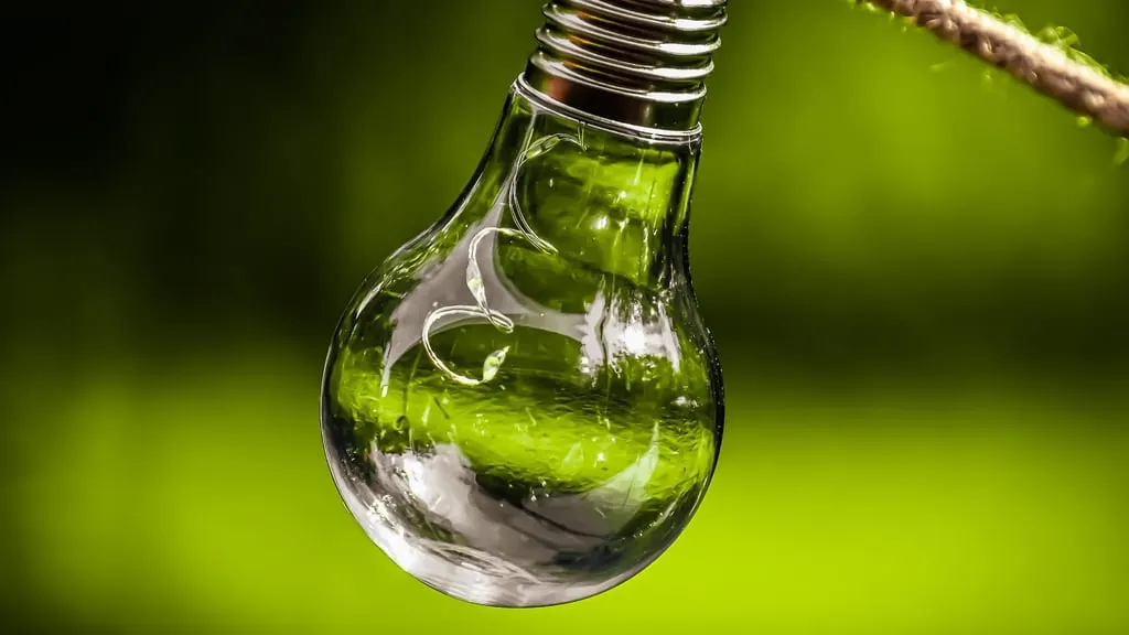 Llega el Día Mundial del Ahorro de Energía