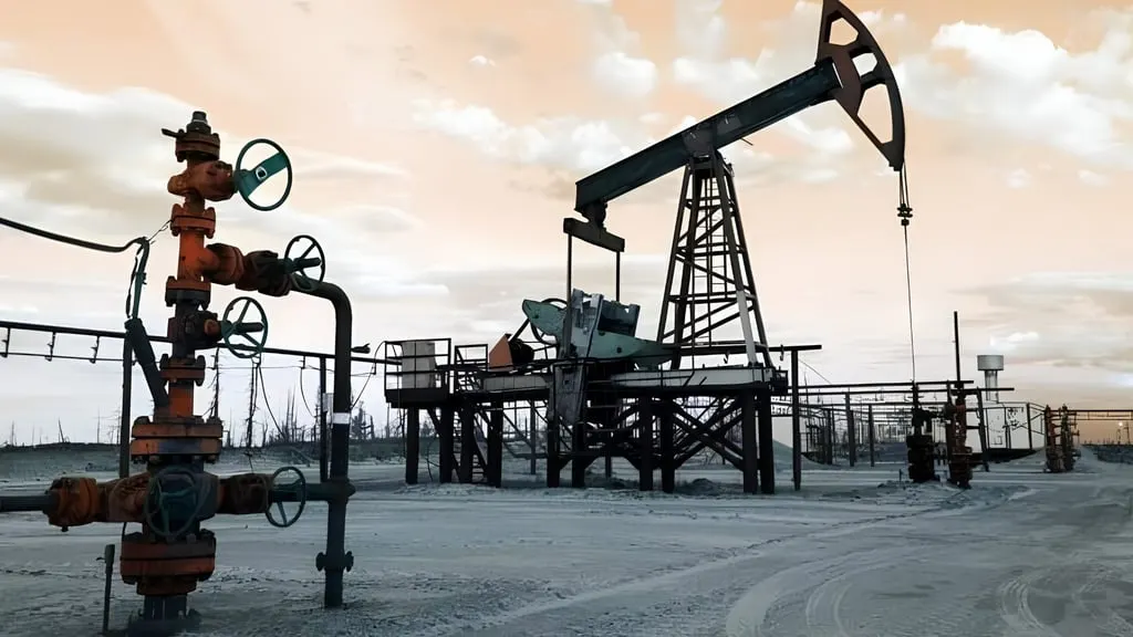 El petróleo de Texas baja a 97,26 dólares el barril