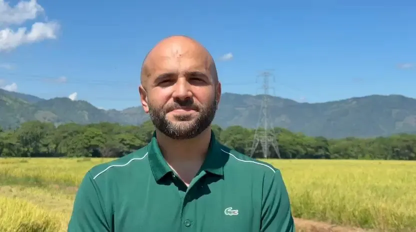 Arroceros dominicanos rechazan entrada de arroz estadounidense