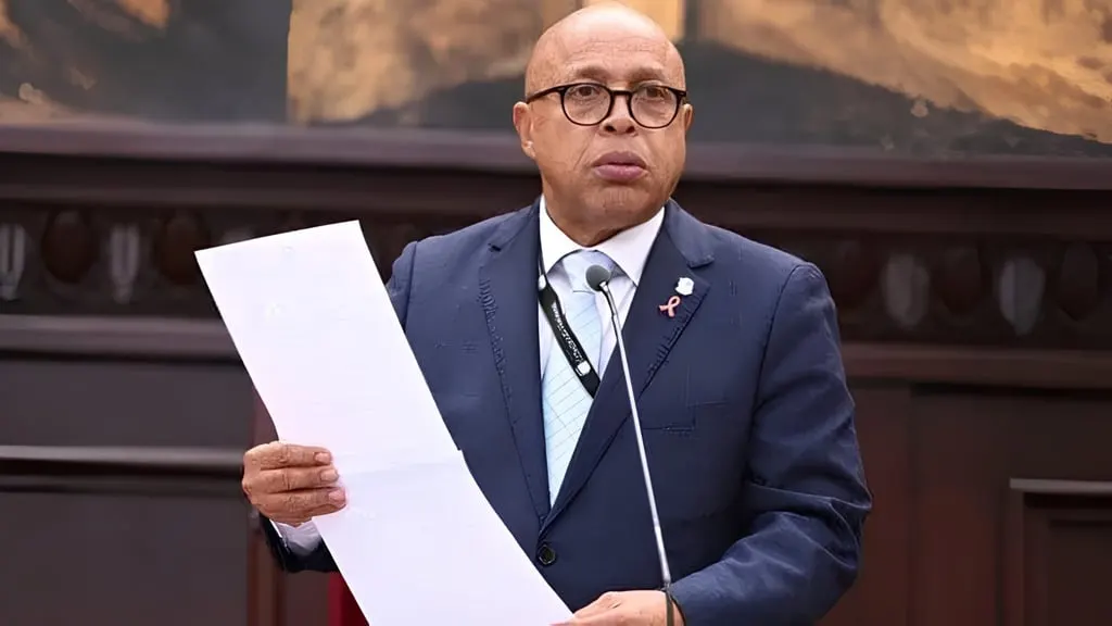 PRM tiene plazo hasta el martes para presentar terna de candidatos