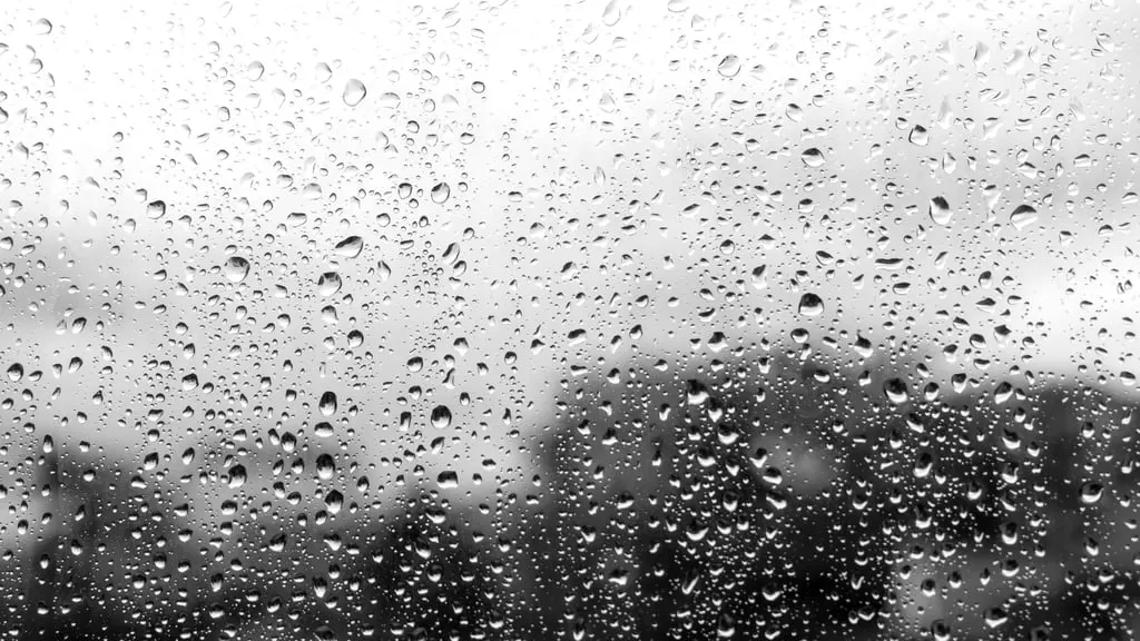 Lluvias afectan varias provincias del país