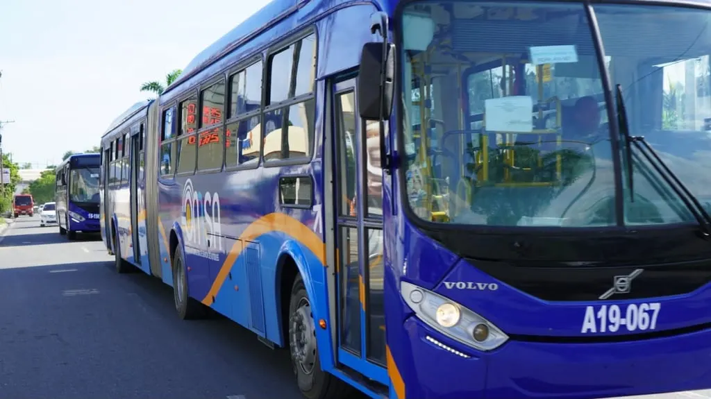 Suspenderon licitación de OMSA por presuntas irregularidades