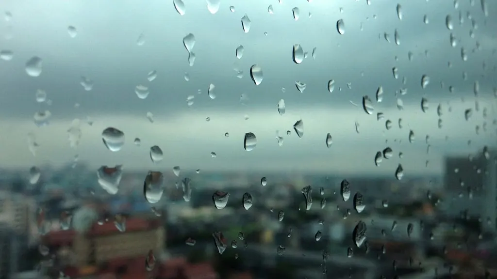 COE pide a la población tomar precauciones ante amenaza de lluvias