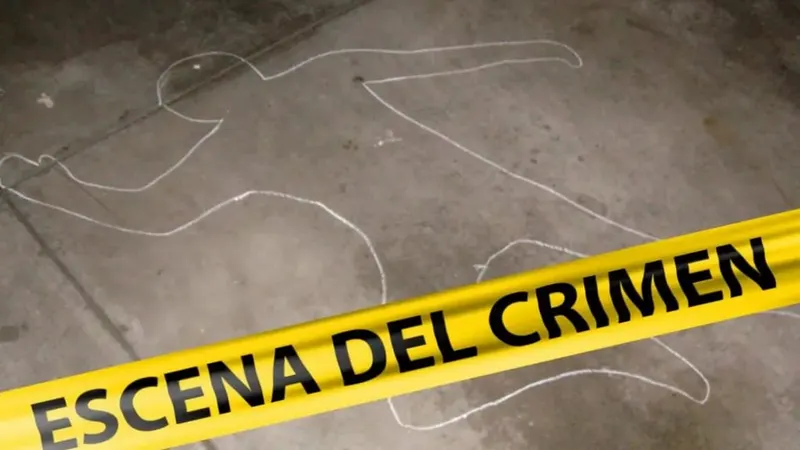 Presunto delincuente muere tras enfrentarse a agentes en Santiago