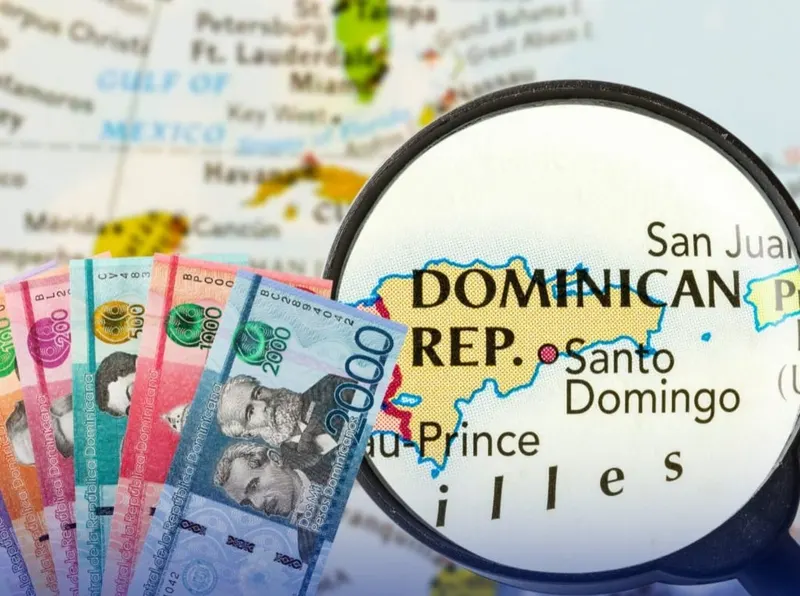 Economía dominicana crece 4.6% en primeros nueve meses del año