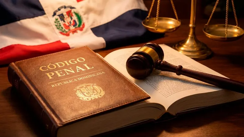 Diputado y expertos analizan cambios del nuevo Código Penal