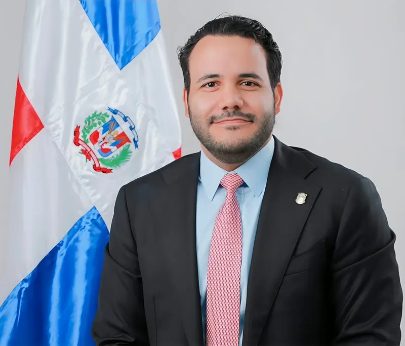 Diputado de La Vega deja el Partido Reformista Social Cristiano