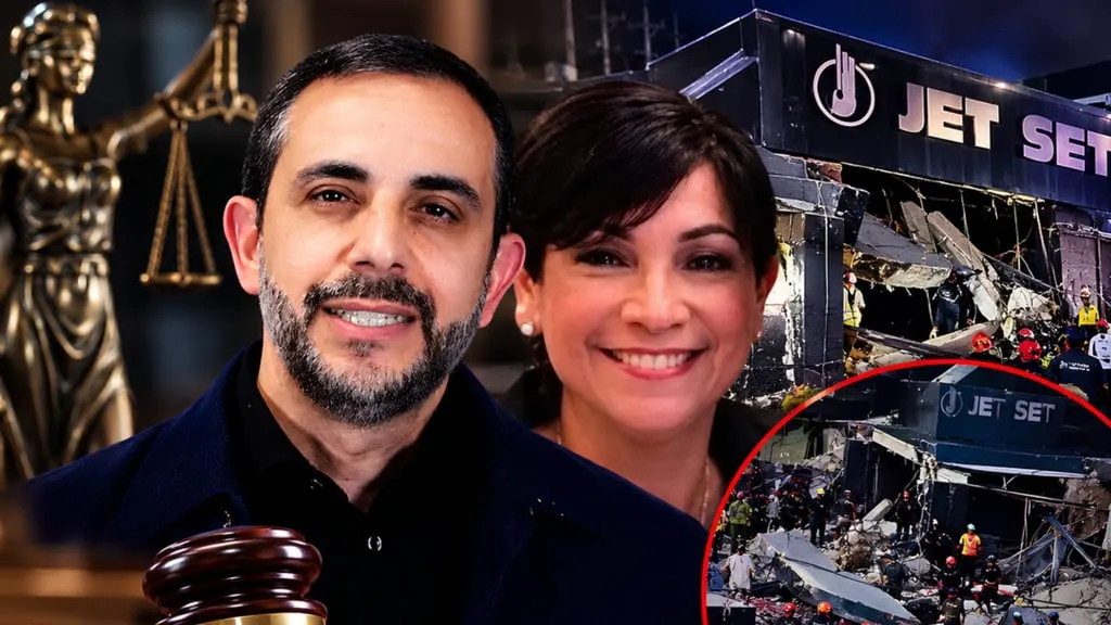 Nuevo juicio contra los hermanos Espaillat se conocerá en Tribunal Colegiado