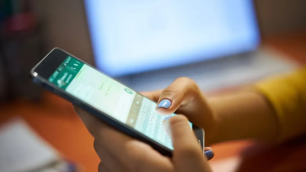 WhatsApp mostrará quién llama antes de contestar