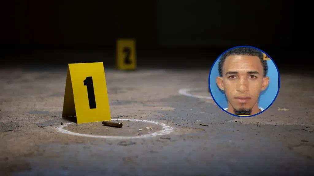 Cae abatido «Carlos El Menol» buscado por muerte de joven