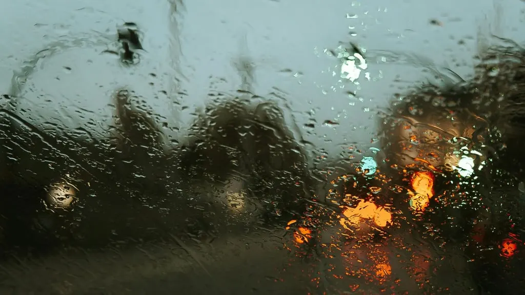 Aguaceros y tormentas afectan varias provincias dominicanas