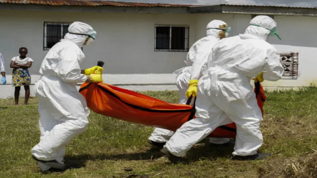 Enfermero y otro trabajador mueren en RD del Congo por acusaciones de propagar el ébola