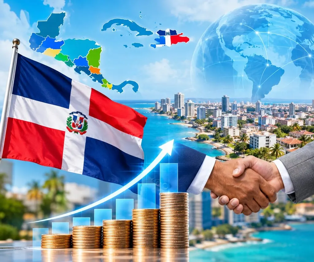 RD lidera proyección de crecimiento económico del Banco Mundial para 2026