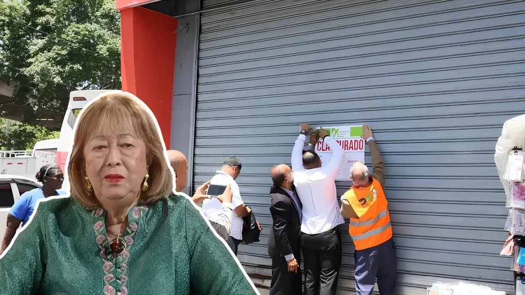 Fundadora del Barrio Chino rechaza acusaciones de evasión fiscal