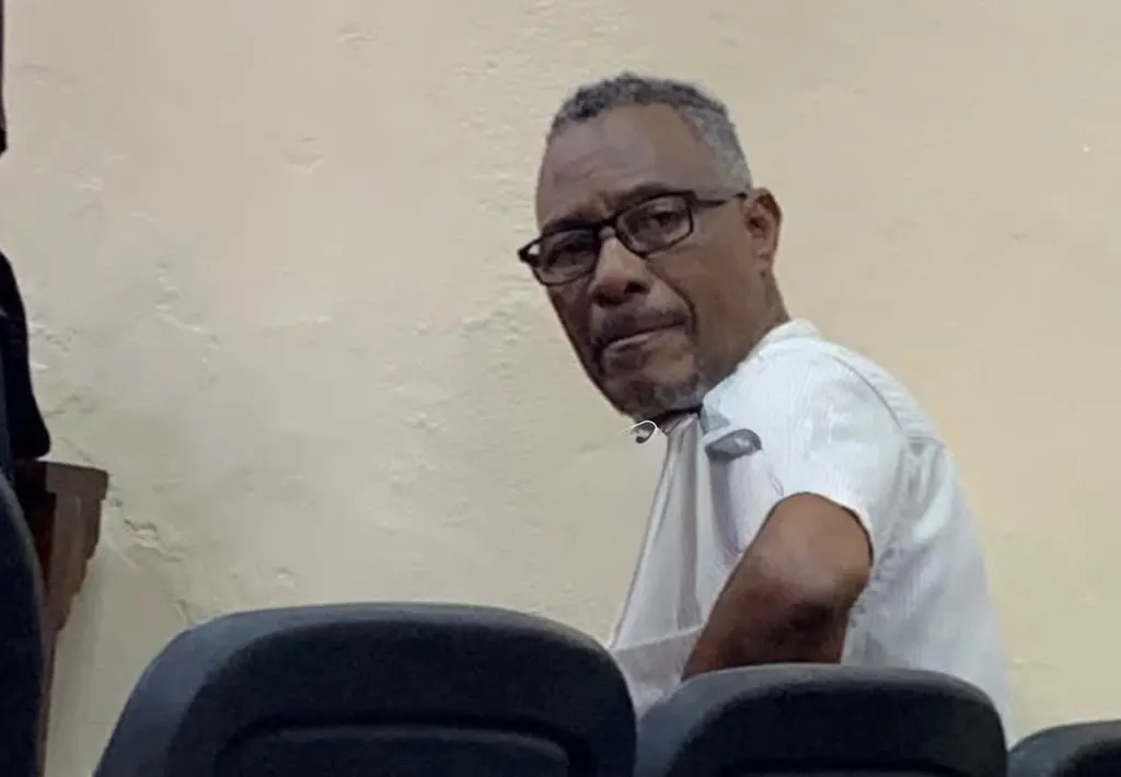 Militar retirado acusado de matar a Richard 27 enfrenta tres meses de prisión preventiva