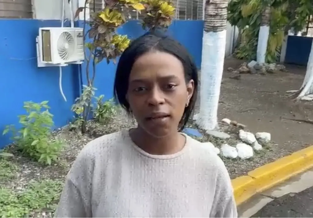 Mujer denuncia presunta violación sexual en su vivienda en SFM
