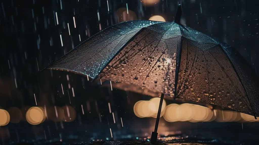 Lluvias por la mañana, pero mejora en el sur del país