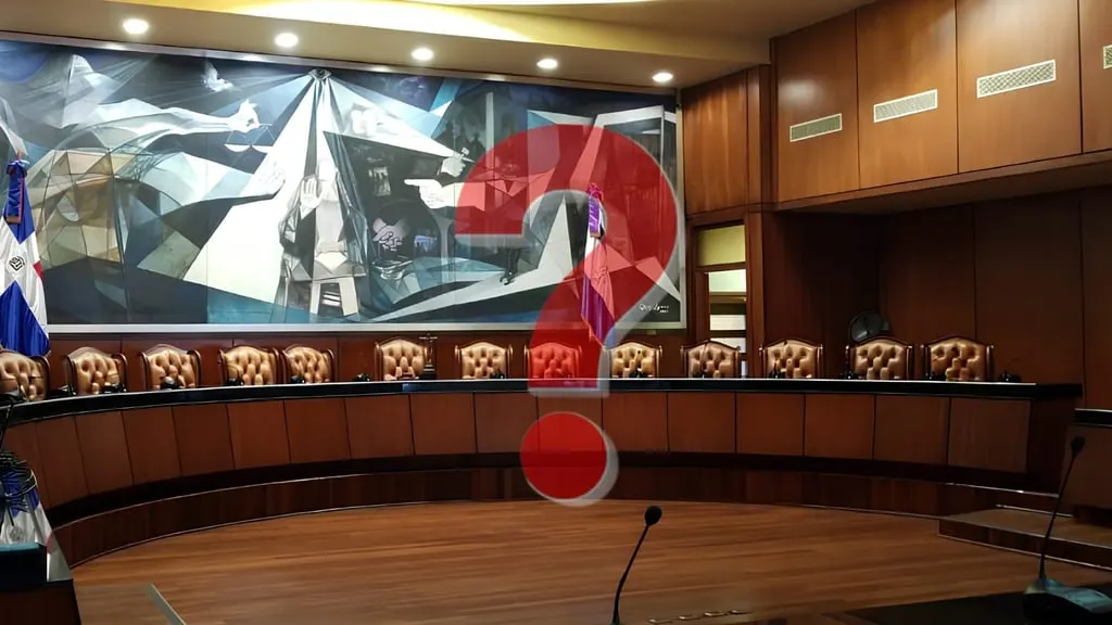 Sesión para continuar selección de jueces de SCJ será el 2 de noviembre