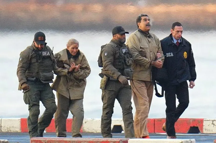 La jueza Analisa Torres asume caso contra Maduro en EE.UU.