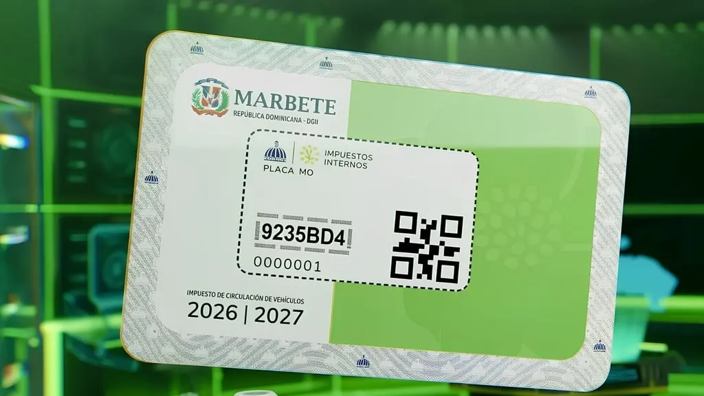 Aumento en el costo del marbete para 2027