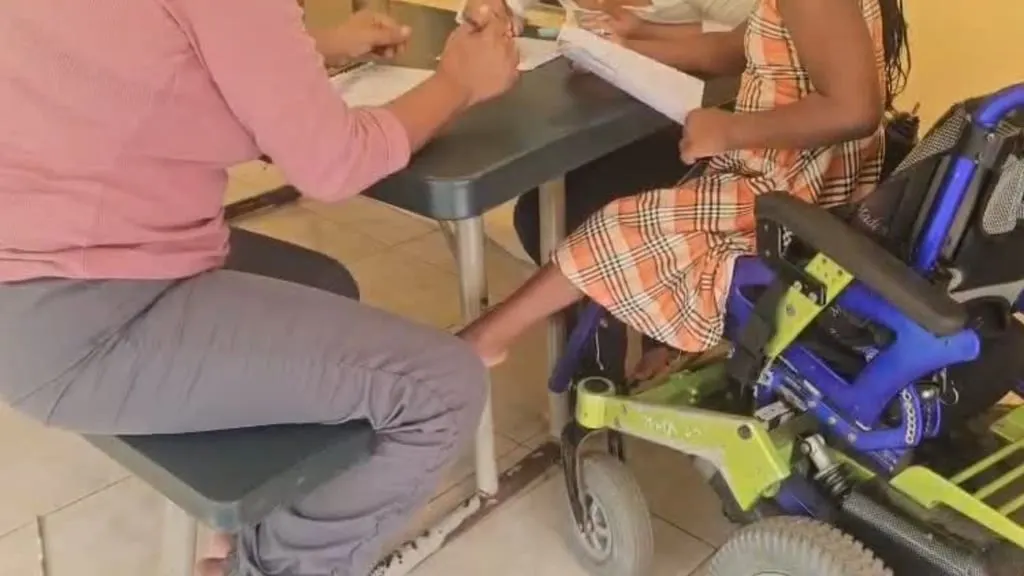 Fundación en San Pedro de Macorís apoya a 800 personas, incluidos 100 niños con problemas de salud