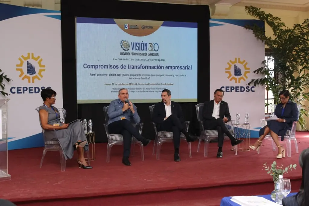 CEPEDSC celebra su 3er Congreso de Desarrollo Empresarial 2026