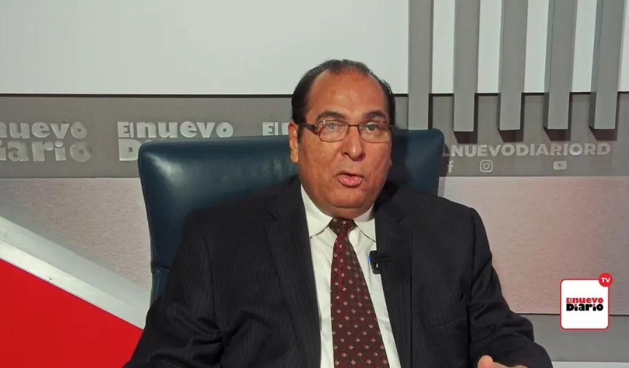 Abogado deposita 27 acciones ante el TC para revisar leyes