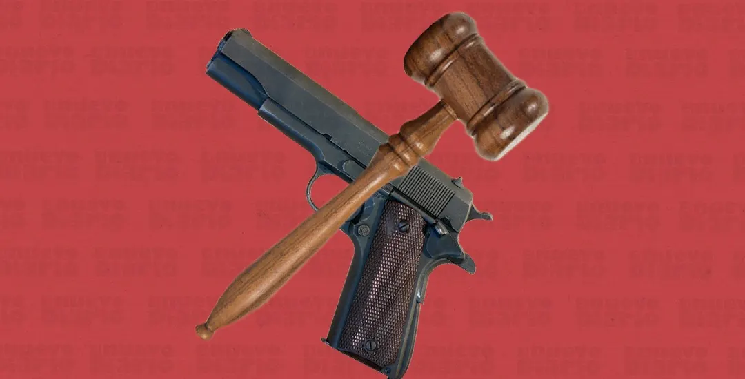 Hombre condenado a 15 años por matar a otro en Los Mina