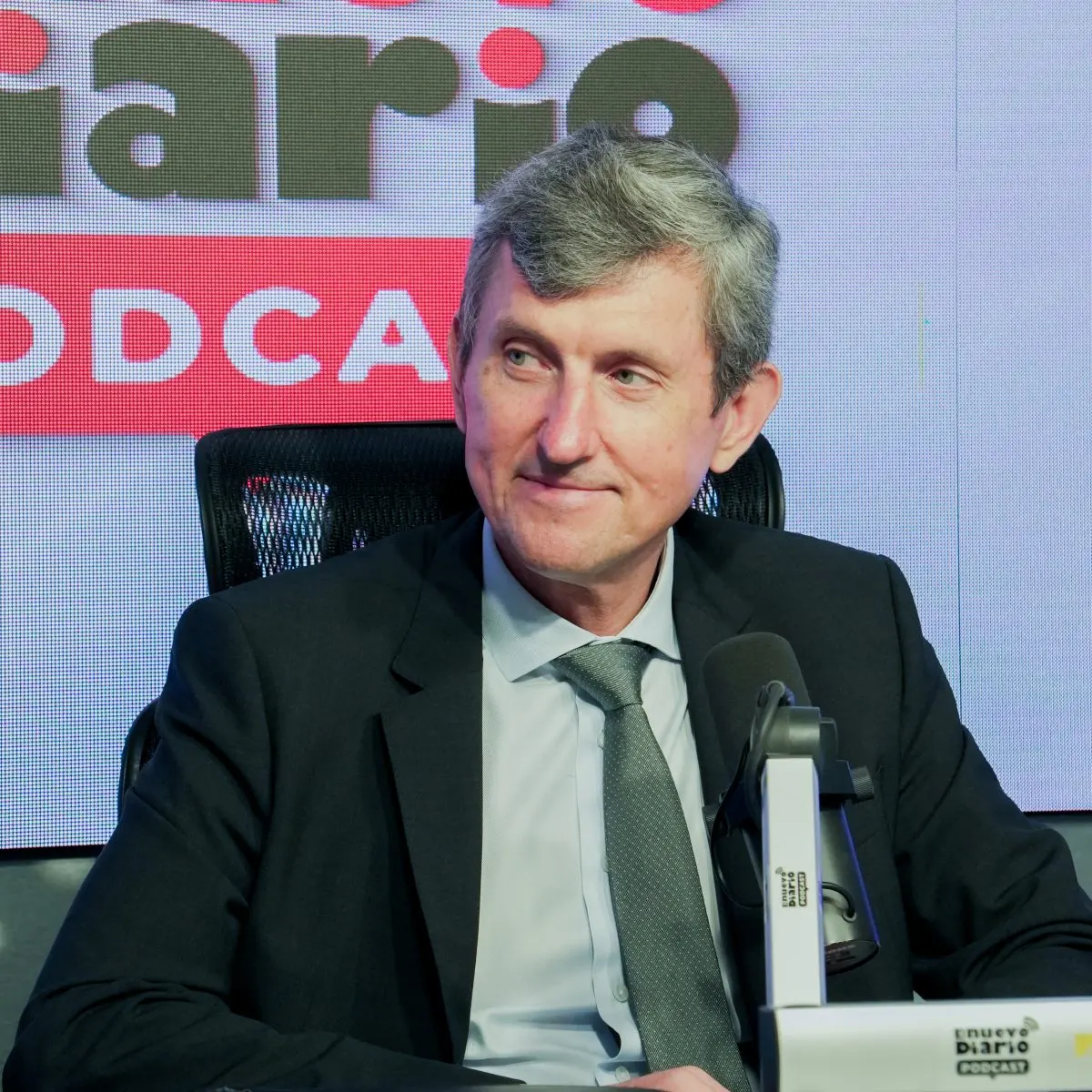 Embajador ruso remite a Moscú información sobre dominicanos presuntamente engañados