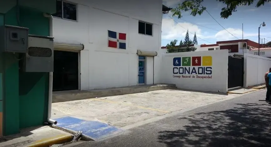 Conadis juramenta comisión para elección de su CIGCN