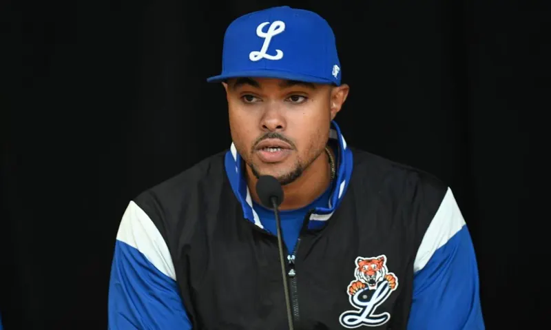 Licey vence a las Águilas y Abreu debutará este domingo