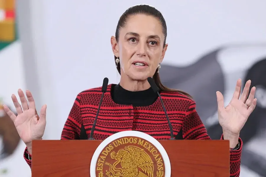 Sheinbaum aún no decide si asistirá a la Cumbre Iberoamericana