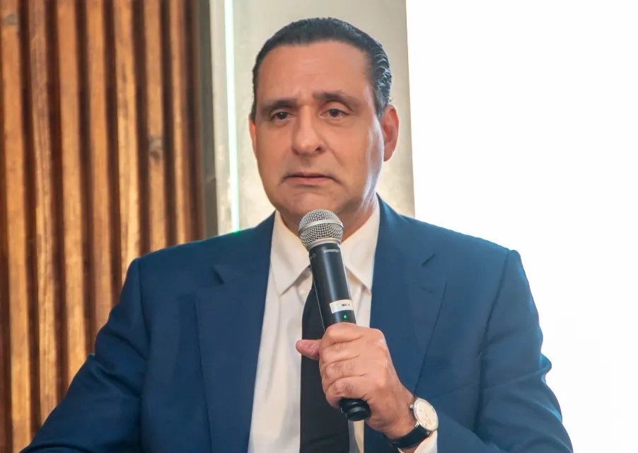 Servio Tulio Castaños pide fortalecer fiscalización de fondos públicos