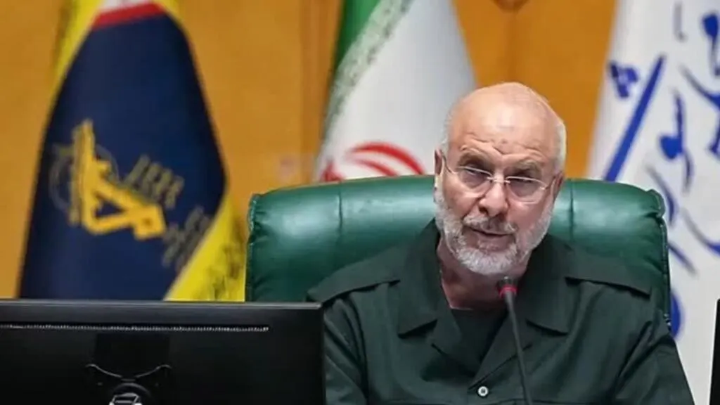 Irán no tiene nuevos mensajes para Estados Unidos