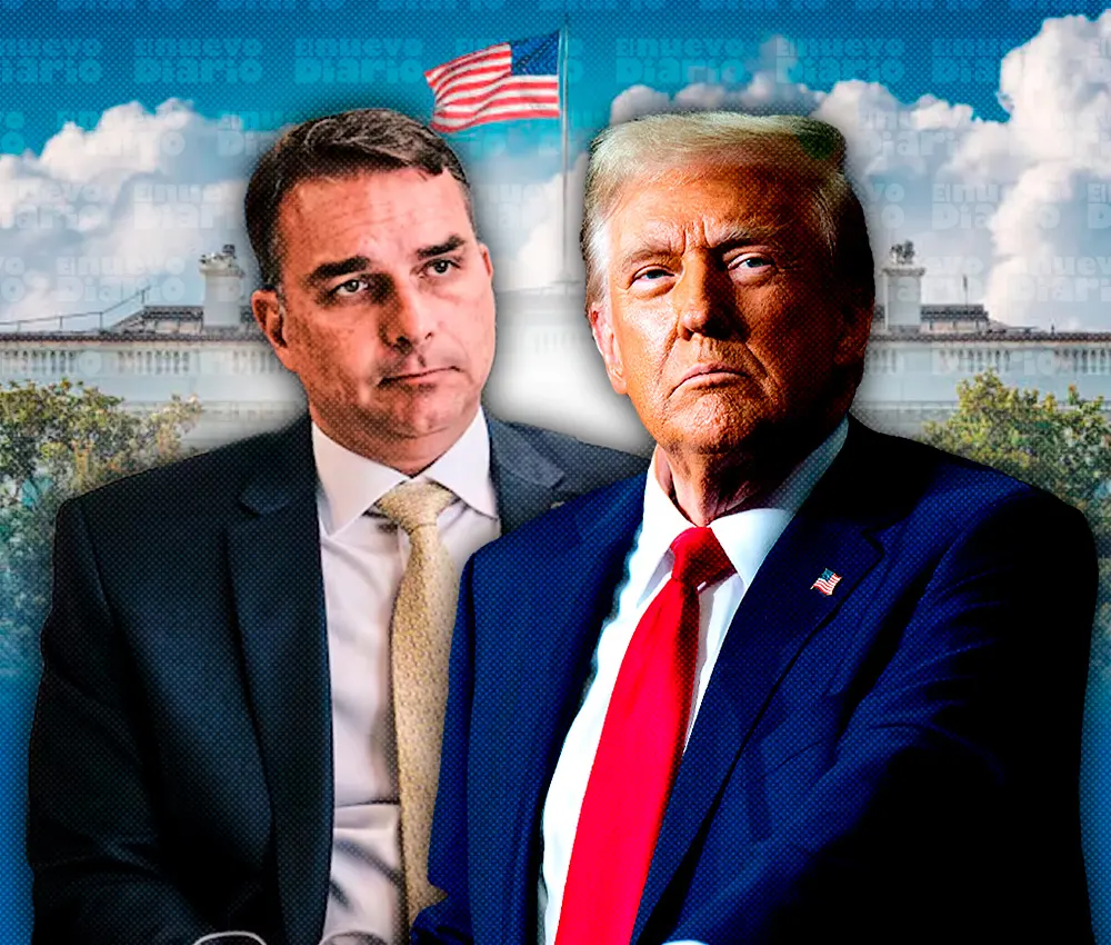 Trump y asesores ayudaron a Bolsonaro a escapar a EE.UU., según NYT