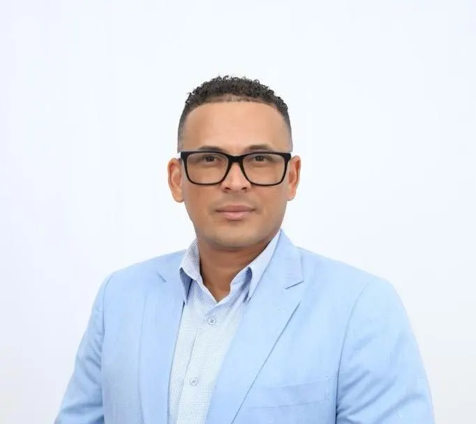 Luis Gabriel Ventura solicita informe sobre terrenos para casa de acogida de discapacitados