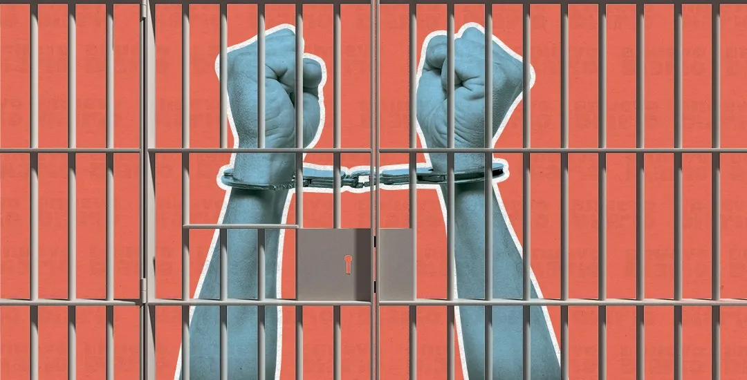 Hombre arrestado con más de 600 mil dólares sin declarar