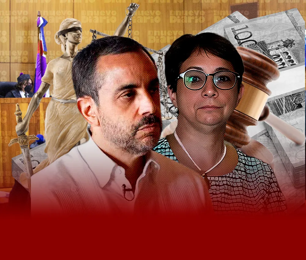 Juicio contra hermanos Espaillat por tragedia del Jet Set se fija para diciembre