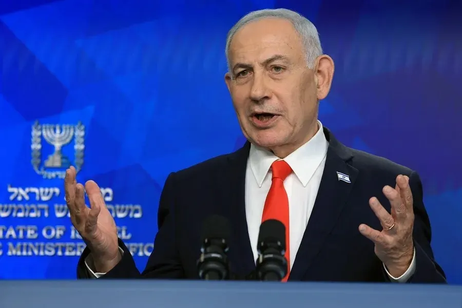 Netanyahu gana elecciones, pero bloque opositor le supera en escaños