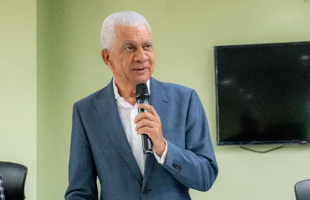 De los Santos llama a investigar envío de municiones a Haití