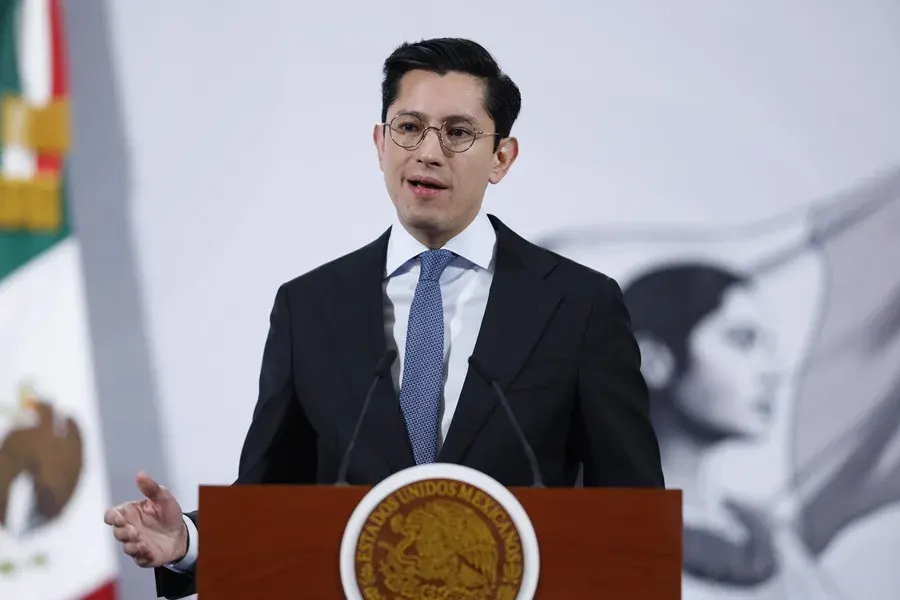 México exige investigación sobre muerte de ciudadano en custodia de ICE