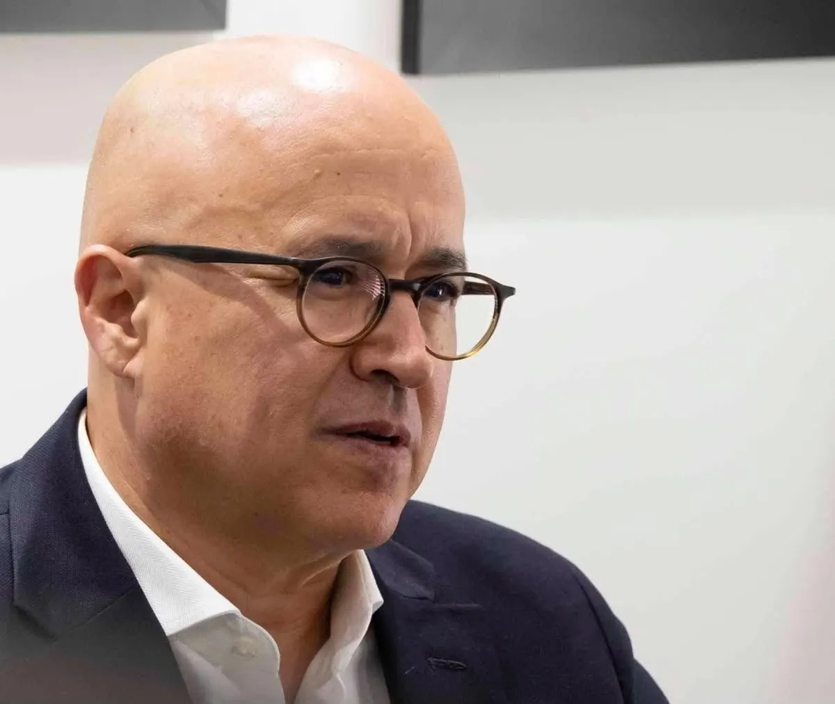 Domínguez Brito pide al gobierno frenar ejecuciones extrajudiciales