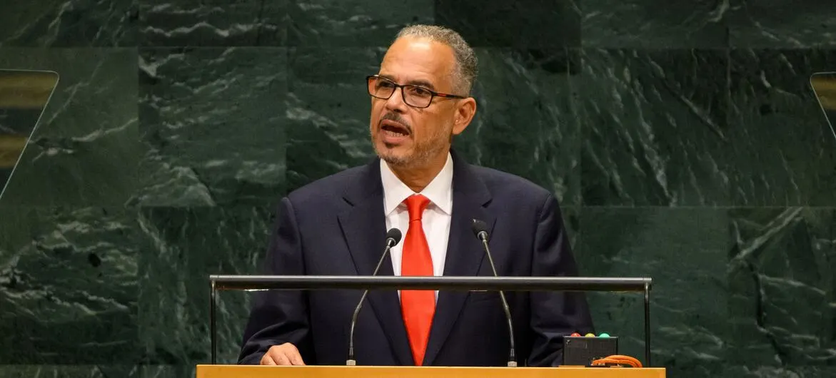Primer ministro de Haití pide unidad y orden nacional