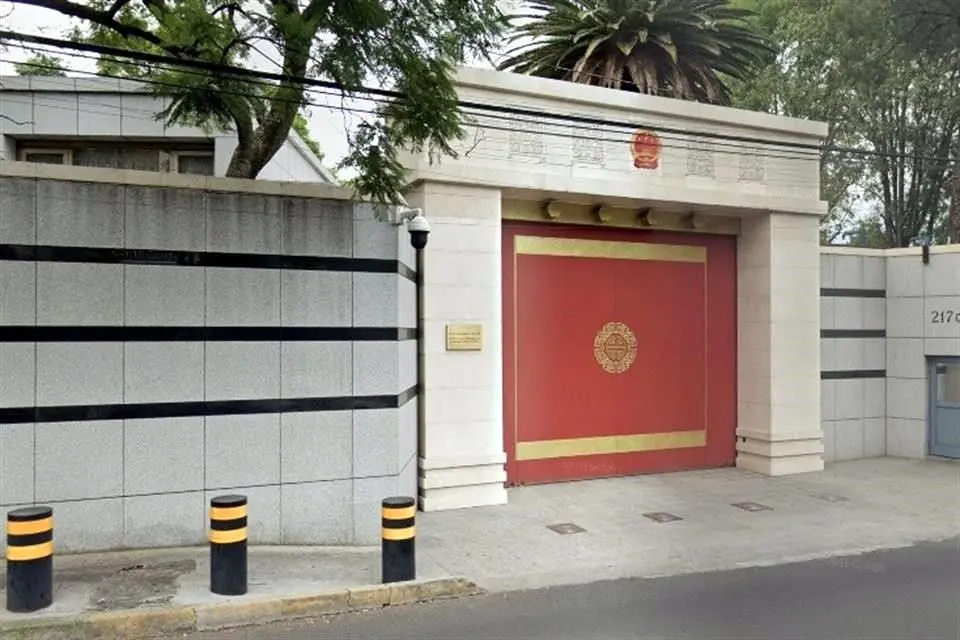 China acusa a EE.UU. de alimentar la violencia del narcotráfico en México