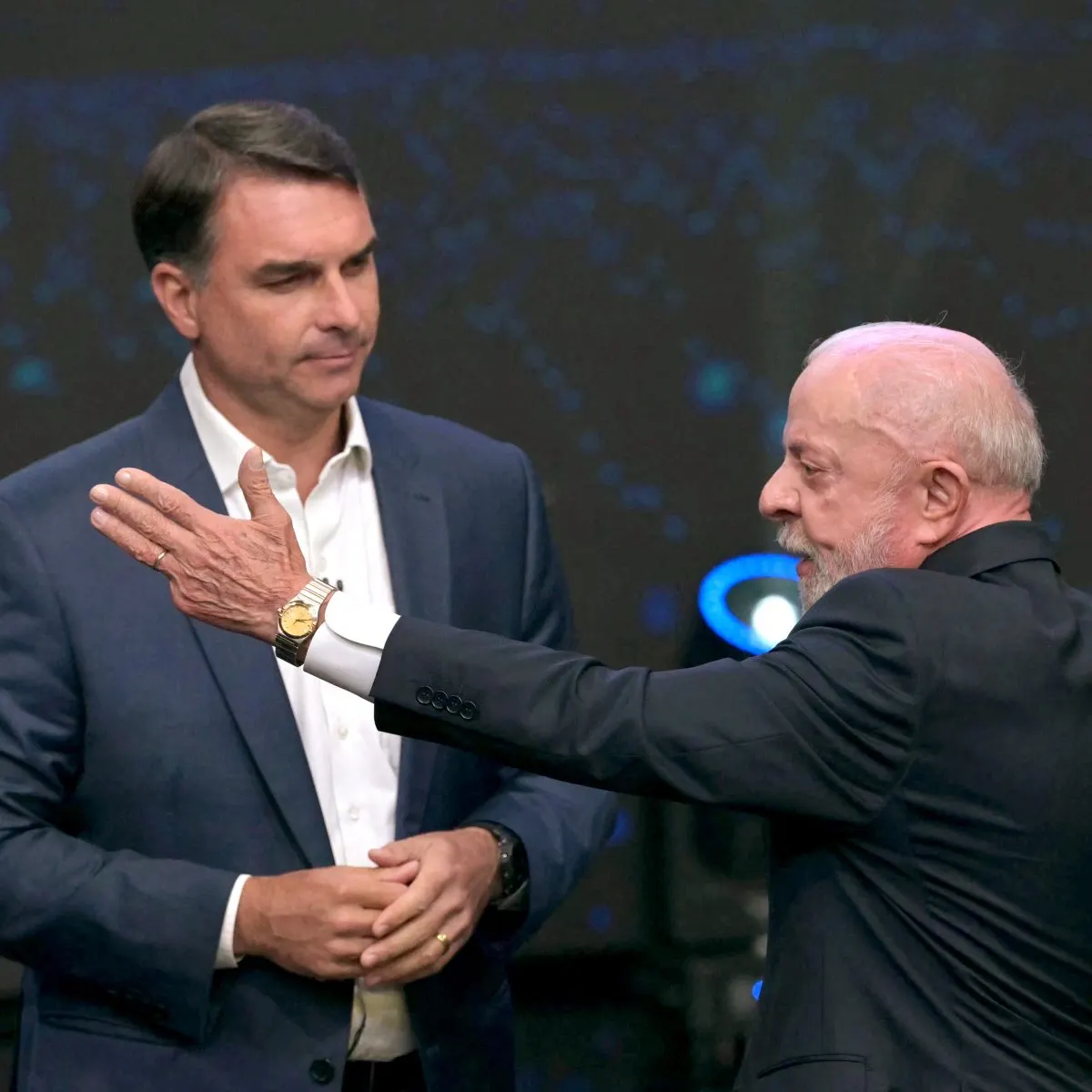 Lula acusa a Bolsonaro de querer eliminar el subsidio Bolsa Familia antes de las elecciones