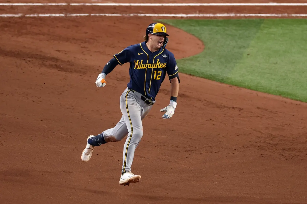 La Serie Mundial entre Brewers y Rays supera expectativas en audiencia