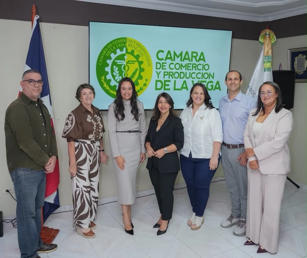 Clúster de Constanza y Cámara de La Vega hablan sobre responsabilidad penal de empresas