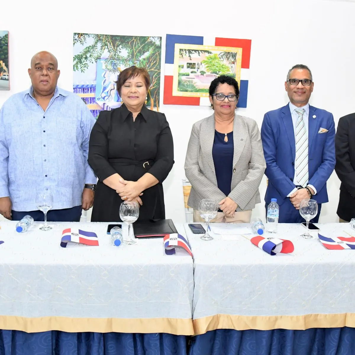ONDA respalda nueva maestría en gestión cultural en la UASD