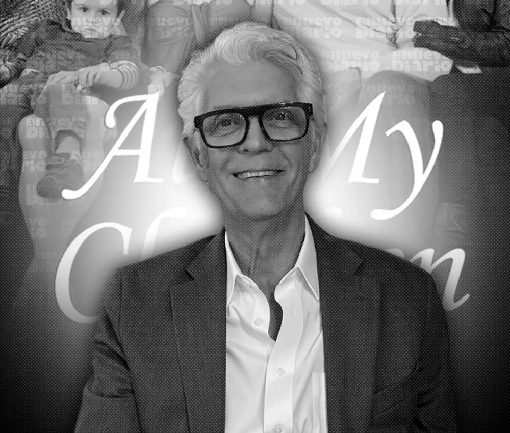 Actor Alan Dysert fallece a los 75 años