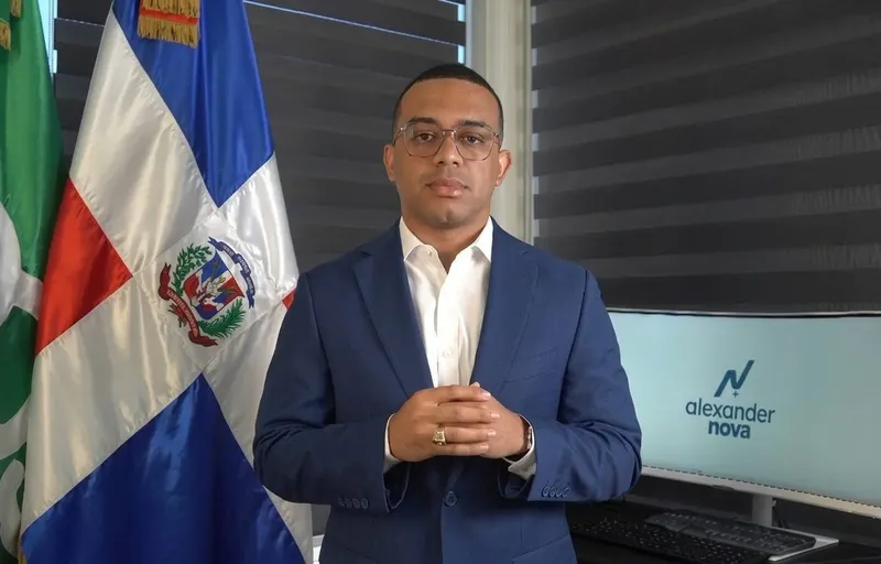 Alexander Nova propone que el cooperativismo presente resultados cada 25 de octubre